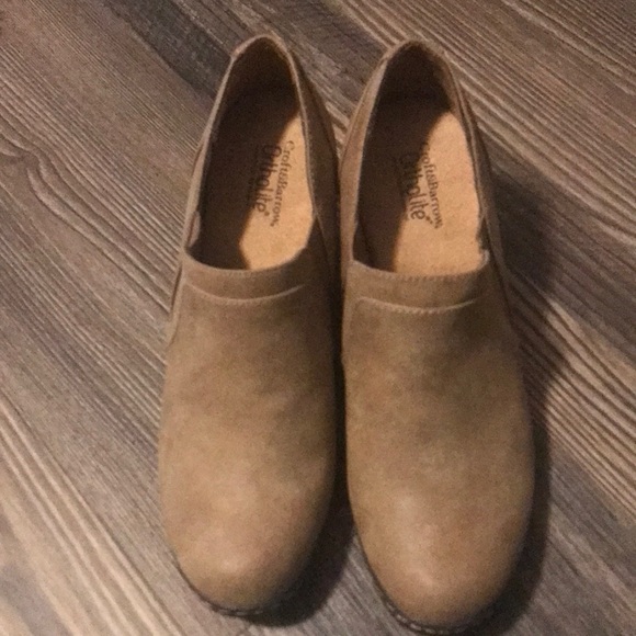 Croft & Barrows Ortholite Ankle Boot - Picture 1 of 9